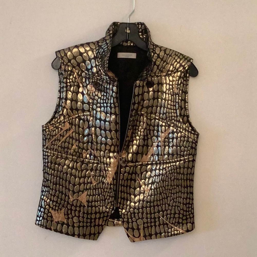 Emilio Pucci evening Vest